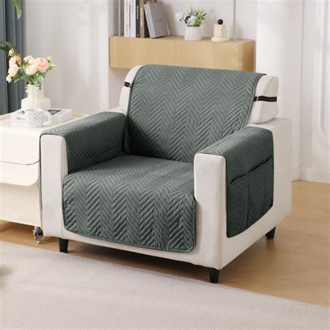 Buy Quilted Sofa Covers | 1, 2,3, 4, & 5 Seater | HOKIPO – Page 4 ...