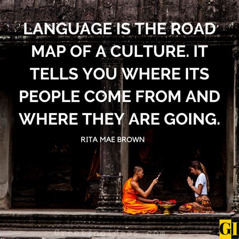 Quotes About Language 的图像结果