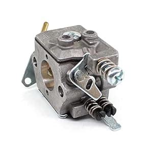 Enakshi Carburetor Kit Fit HUSQVARNA 36 41 136 137 137E 141 142 ...