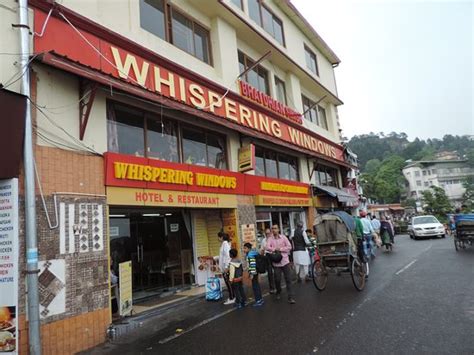 WHISPERING WINDOWS RESTAURANT, Mussoorie - Restaurant Reviews, Phone ...