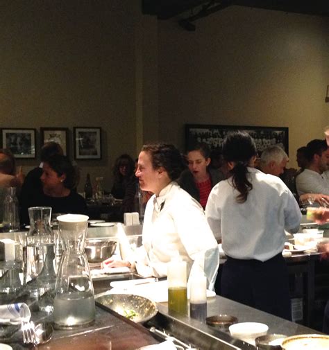 San Francisco, California The Commissary | The JS Fashionista