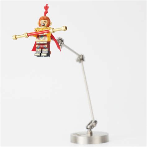 Buy Rig-25 Stainless Steel small rig for LEGO figure for stop motion ...