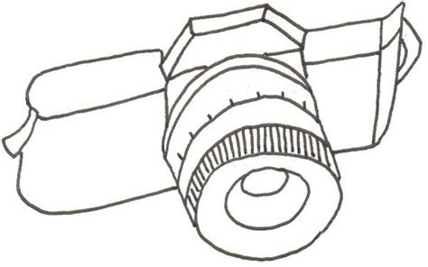 Camera简笔画 的图像结果