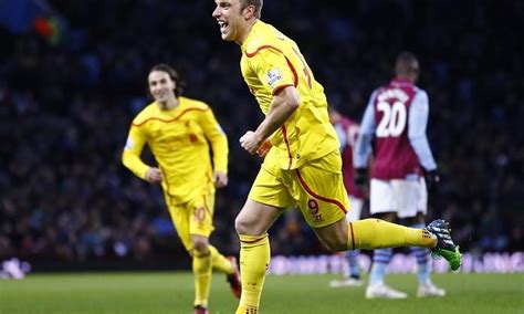 Liverpool Transfer News: Reds Striker Rejects Deadline Day Move for ...