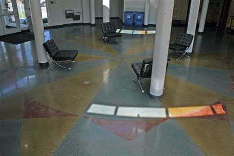 East Phillips Community Center | Bomanite