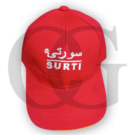 Image result for Different Types of Red Cap