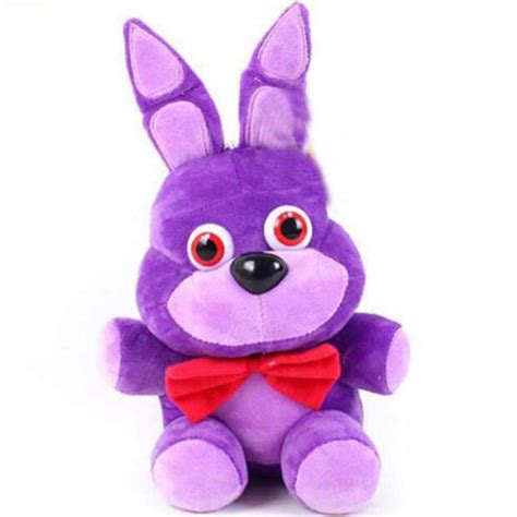 Buy plush bear Five Nights At Freddy 4 Kawaii Fnaf World Freddy Fazbear ...