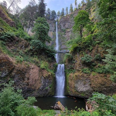 Half-Day Columbia River Gorge and Waterfall Hiking Tour 2021 - Portland