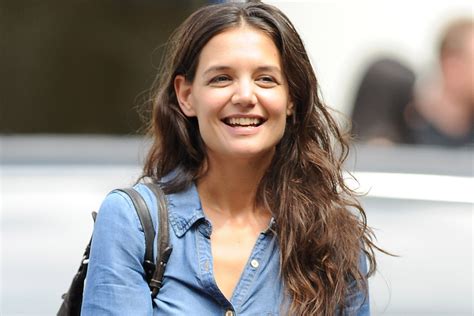 Katie Holmes - Australia