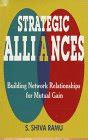 Buy Strategic Alliances: Building Network Relationships for Mutual Gain ...
