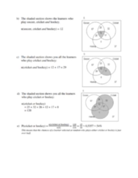 Probability Grade 12 with Counting Principle Lessons 的图像结果