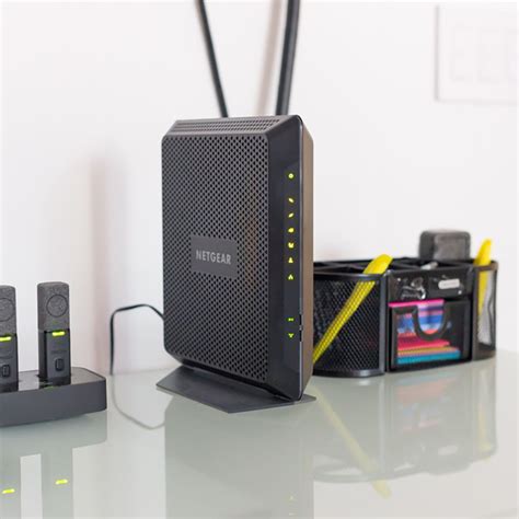 Netgear Cable Modem 的图像结果