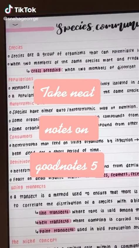 Image result for How to Use Good Notes