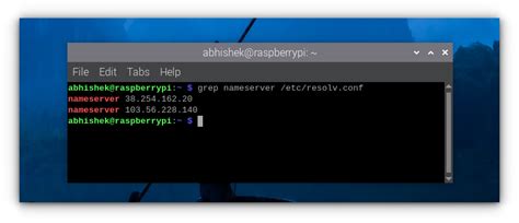 Set IP Address On Raspberry Pi 的图像结果