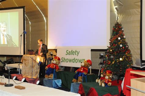 Jeopardy-style Safety Showdown hit with Soldiers, civilians | Article ...
