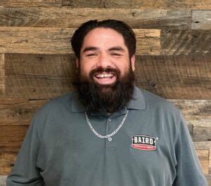 Roger Quintanilla | Baird Foundation Repair