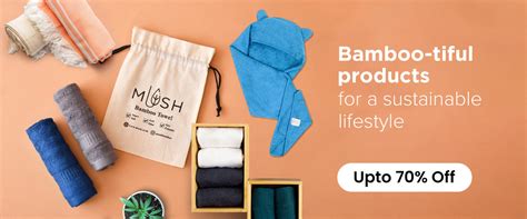 Mush Bamboo Towels - Bath, Face, Turkish Towel Official Website