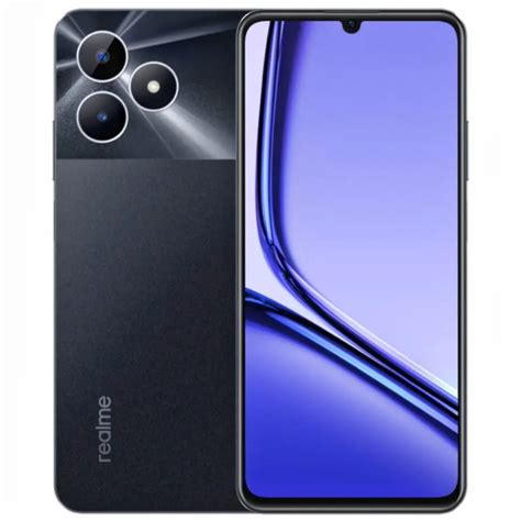 Realme Note 60 Harga: Bocoran, Spesifikasi, dan Tanggal Rilis yang Ditunggu-tunggu!