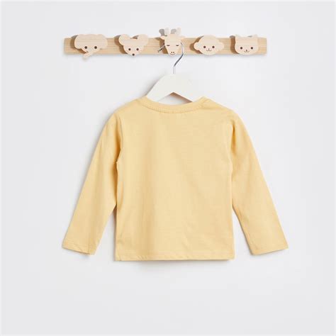 Buy Juniors Printed T-shirt - Set of 3 from Juniors at just INR 799.0 ...