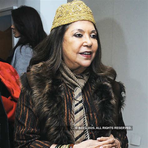 Ritu Kumar at contemporary artist Gigi Scaria's a solo exhibition, Dust ...