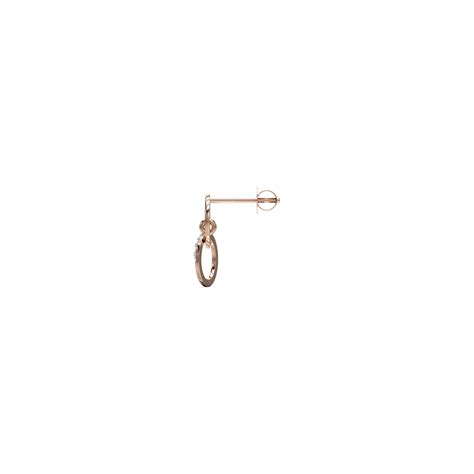 18K Eshma Daimond Gold Earring – Bhima Jewellery