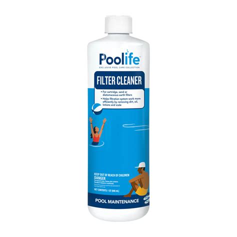 Image result for Pool Filter Cleaner