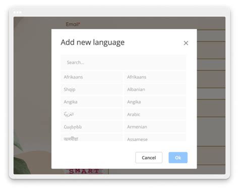 Formstack Translate to Another Language 的图像结果