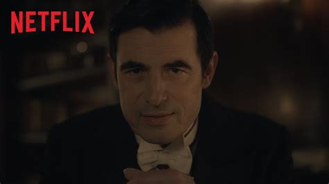 《德古拉》| 最終預告 | Netflix