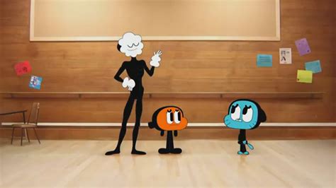 The Amazing World of Gumball (Western Animation) - TV Tropes
