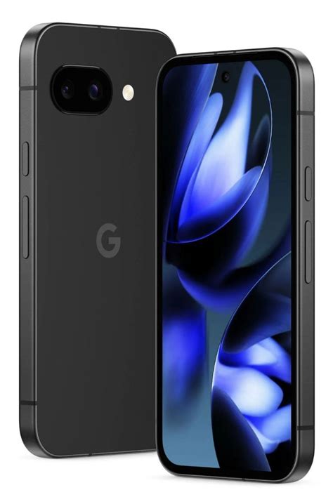Google Pixel 9A: Цена (от 36194.52₽) и характеристики [октября 2025]