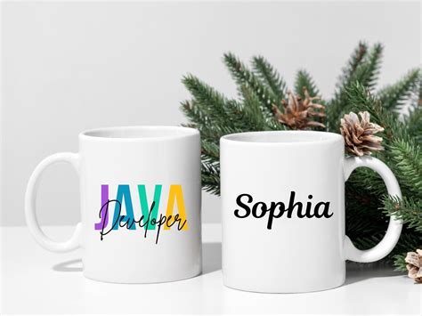 Image result for Java Programmers Mug