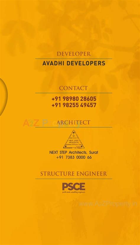 Avadh Greens | at Palanpur, Banaskantha