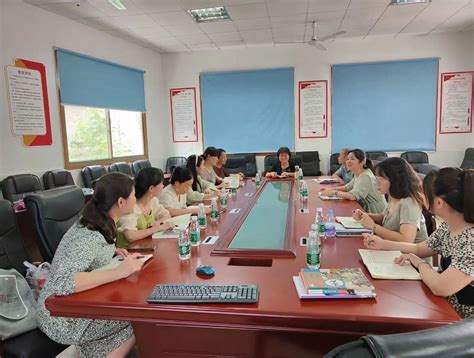长郡湘潭高新实验学校一二年级语文组