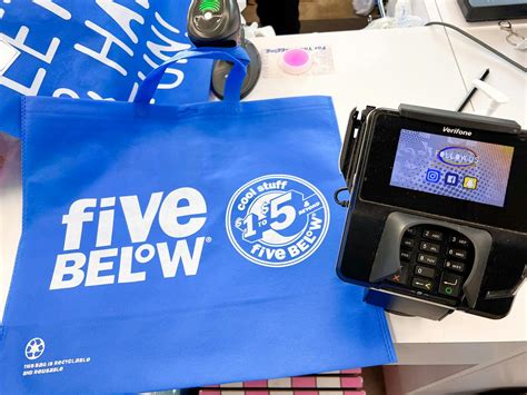 How to Get Five Below Free Shipping - The Krazy Coupon Lady