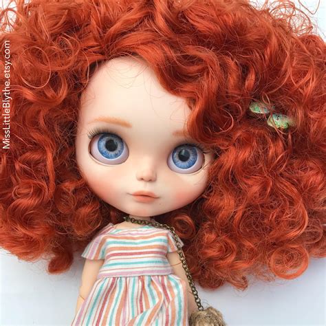 blythe doll fake