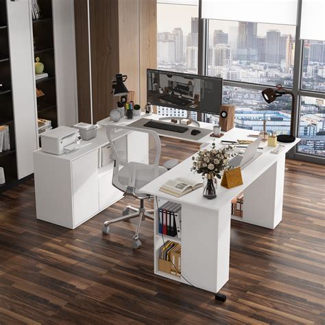 Desk 的图像结果