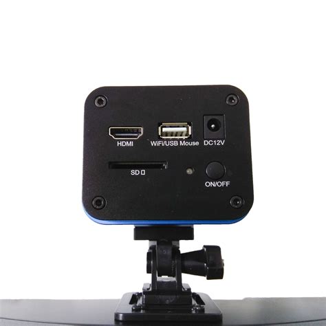 Image result for Microscope LCD-Display USB