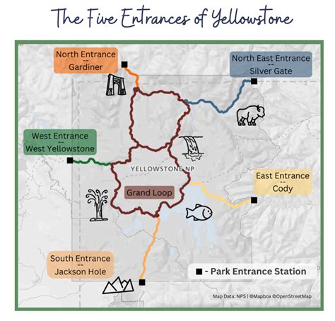 How to Plan the Perfect Trip to Yellowstone in 2025 - We're in the Rockies