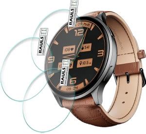 rauls Screen Guard for Boat Lunar Orb SMART WATCH - rauls : Flipkart.com