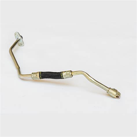 Jayashree Polymers - Fluid Transmission Product (FTP)