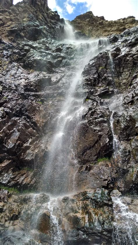 Waterfall Canyon Academy Utah