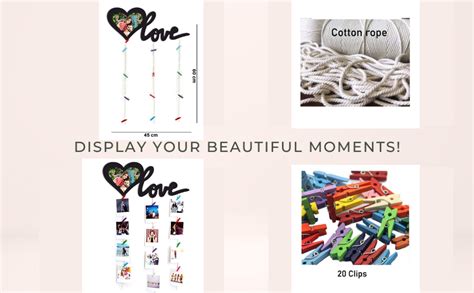 VAH- Kya Bat Hai !! photo wall hanging, hanging photo frames for wall ...