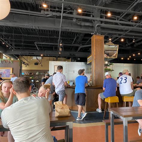 Solemn Oath Brewery Still Life (Craft Beer & Brewery in Chicago IL)