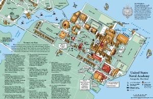 Maps and Directions :: Leaders to Serve the Nation...