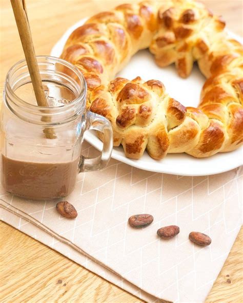 pain au beurre