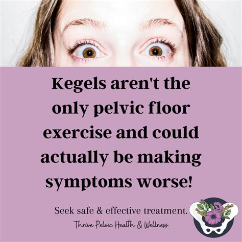 Profiling a Hypotonic Pelvic Floor: Signs, Causes, and Treatment ...