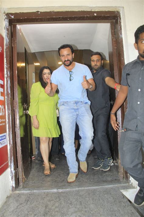 Saif Ali Khan Aka Lankesh Makes FIRST Appearance Amid Adipurush ...