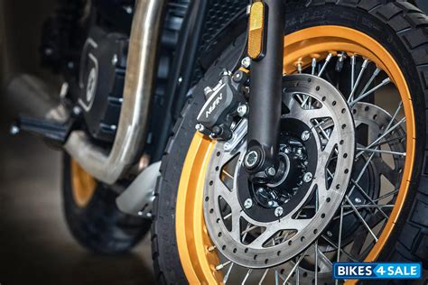 Brixton Cromwell 1200 X Motorcycle Price, Specs and Features - Bikes4Sale