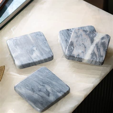 Marble Coasters Online | Parami
