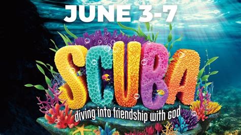 Vacation Bible School: Summer Jam, 45-550 Kionaole Rd, Kaneohe, HI ...